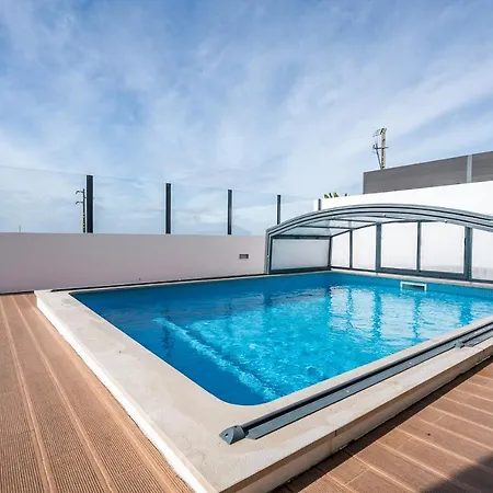 Holiday home Ocean Spirit