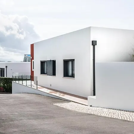Holiday home Ocean Spirit Baleia