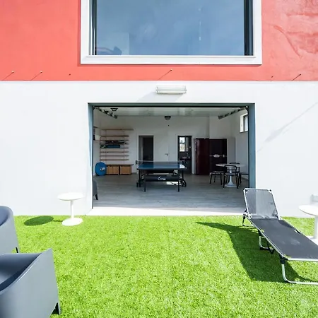 Ocean Spirit Holiday home *