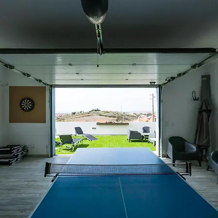 Holiday home Ocean Spirit *