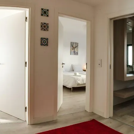 Holiday home Ocean Spirit