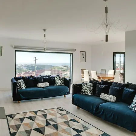 Holiday home Ocean Spirit *