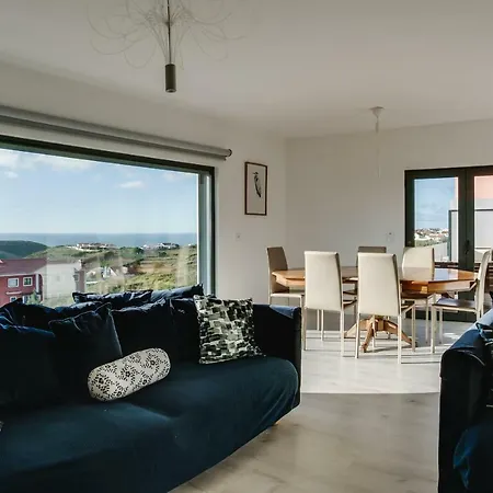 Holiday home Ocean Spirit Baleia