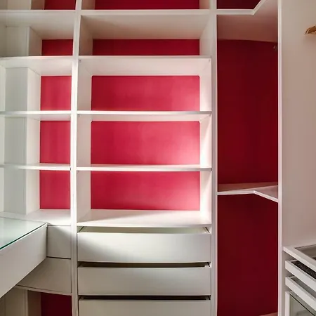 Holiday home Ocean Spirit Baleia