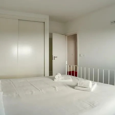 Ocean Spirit Holiday home Baleia