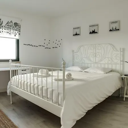 Ocean Spirit Holiday home *