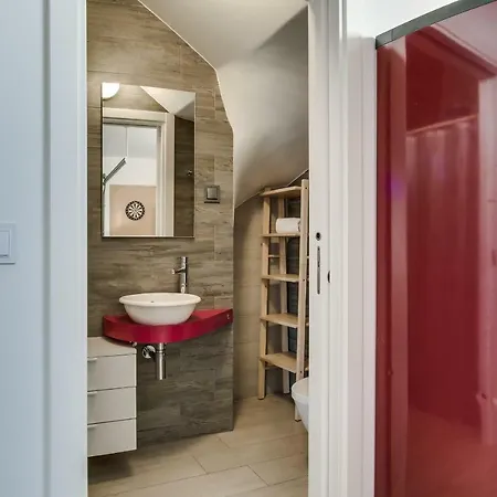 Ocean Spirit Holiday home Baleia