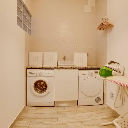 Ocean Spirit Holiday home
