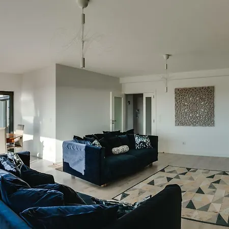 Holiday home Ocean Spirit *
