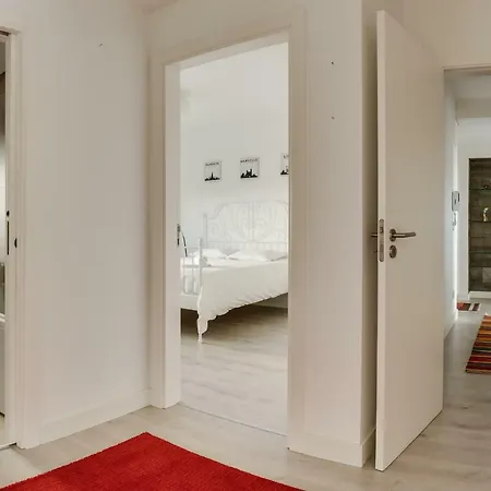 Holiday home Ocean Spirit *